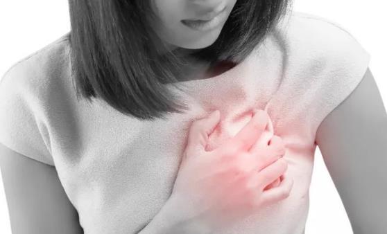 了解乳腺癌的诱发原因 4个好习惯让你远离乳腺癌-八优楼